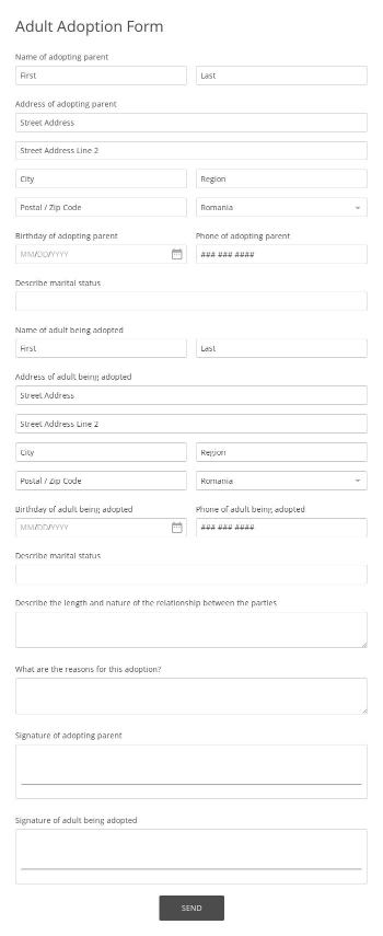 Free Forms 247FormsBuilder