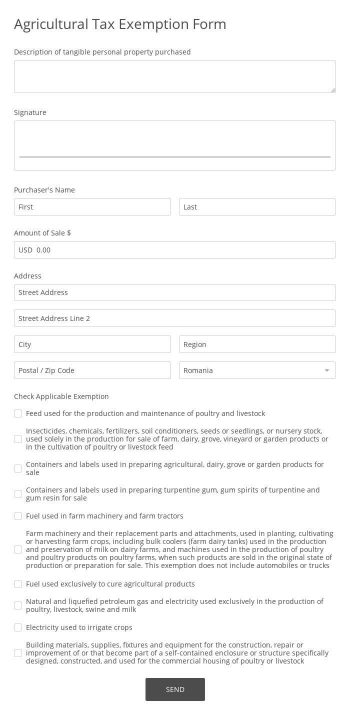 Free Forms 247FormsBuilder