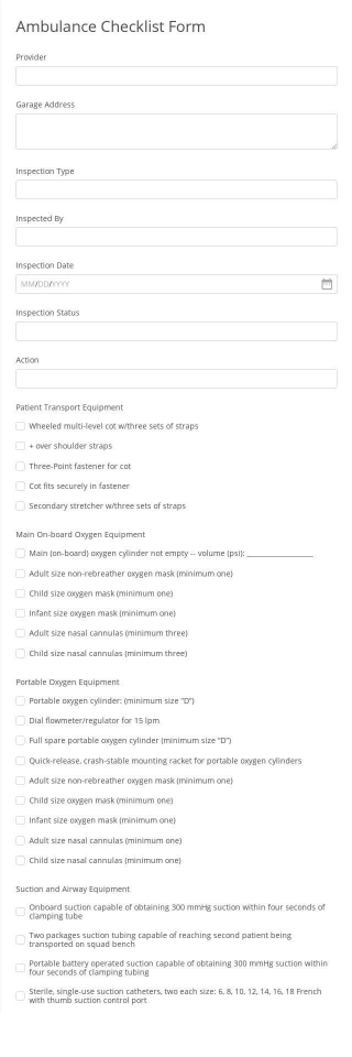 Free Forms 247FormsBuilder