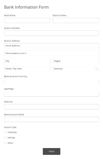 Free Forms 247FormsBuilder