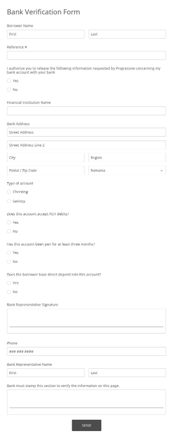 Free Forms 247FormsBuilder