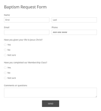 Free Forms 247FormsBuilder