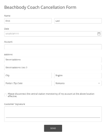 Free Forms 247FormsBuilder