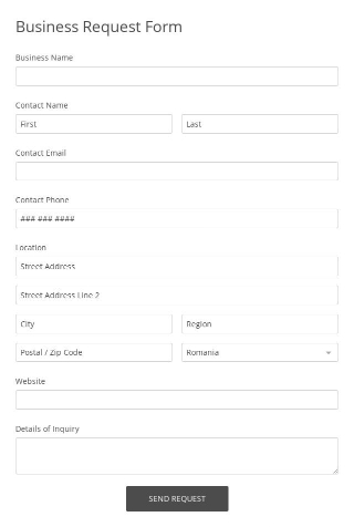 Free Forms 247FormsBuilder
