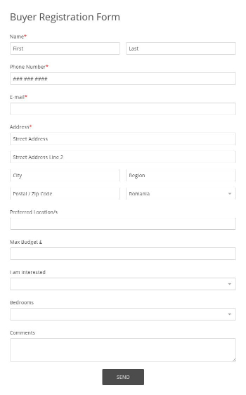 Free Forms 247FormsBuilder