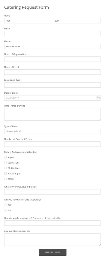 Free Forms 247FormsBuilder
