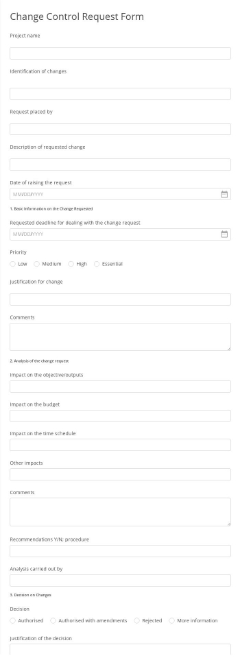 Free Forms 247FormsBuilder