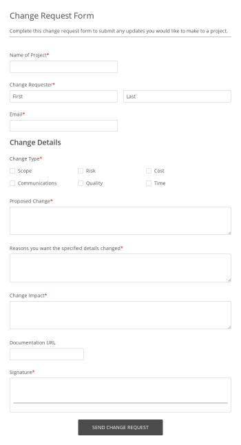 Free Forms 247FormsBuilder