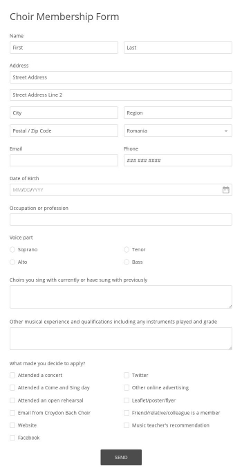 Free Forms 247FormsBuilder