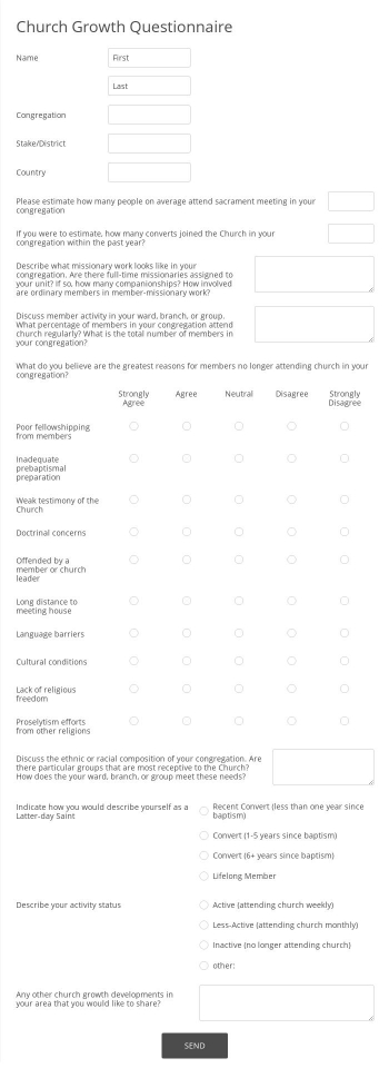 Free Forms 247FormsBuilder