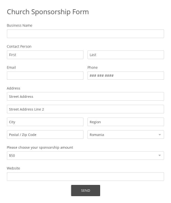 Free Forms 247FormsBuilder