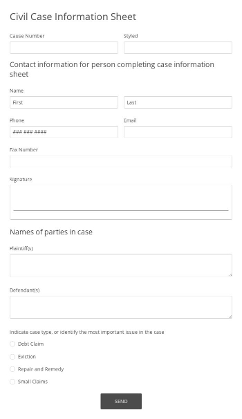 Free Forms 247FormsBuilder