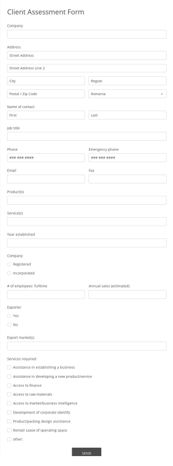 Free Forms 247FormsBuilder