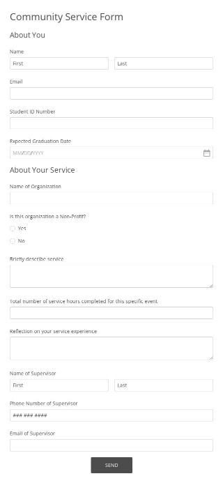 Free Forms 247FormsBuilder