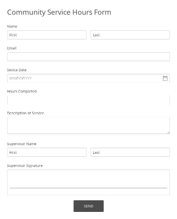 Free Forms 247FormsBuilder