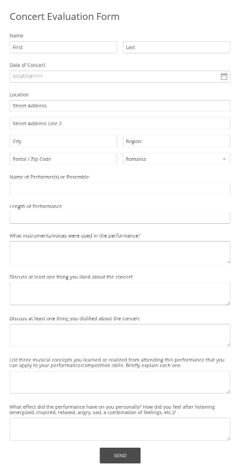 Free Forms 247FormsBuilder