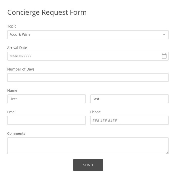 Free Forms 247FormsBuilder