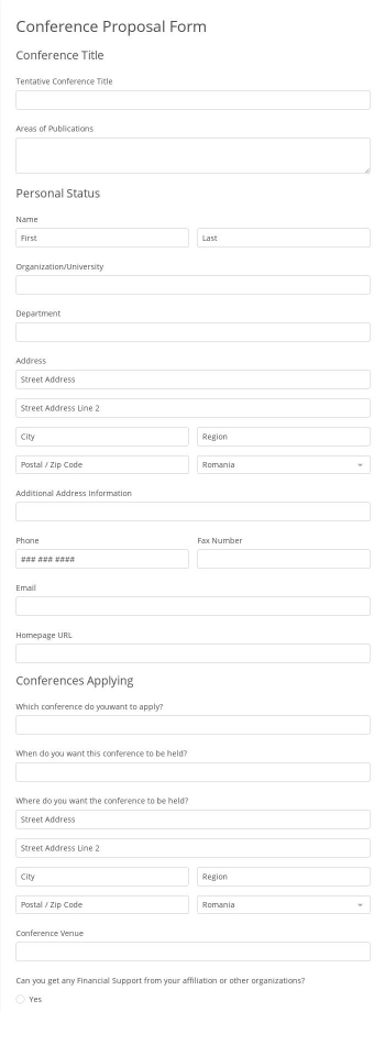 Free Forms 247FormsBuilder