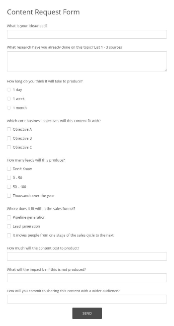 Free Forms 247FormsBuilder