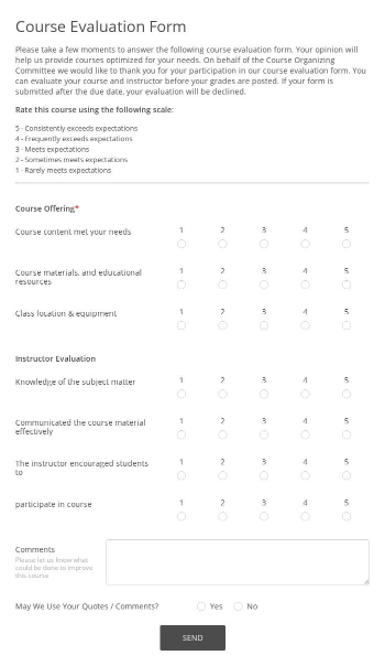 Free Forms 247FormsBuilder