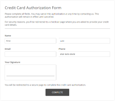 Free Forms 247FormsBuilder