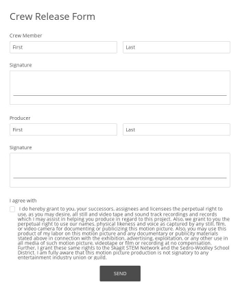 Free Forms 247FormsBuilder