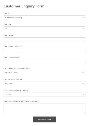 Free Forms 247FormsBuilder