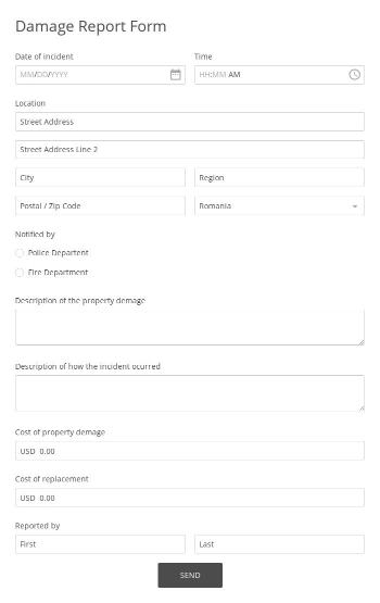 Free Forms 247FormsBuilder