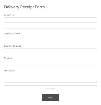 Free Forms 247FormsBuilder