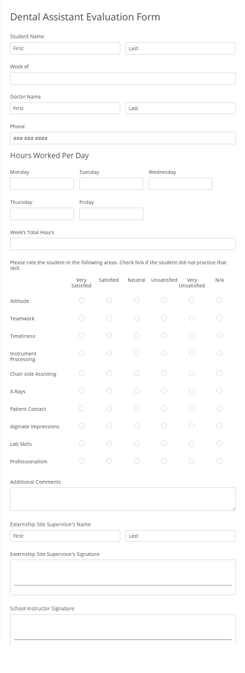 Free Forms 247FormsBuilder