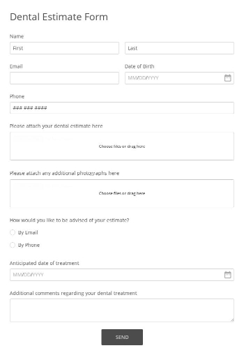 Free Forms 247FormsBuilder