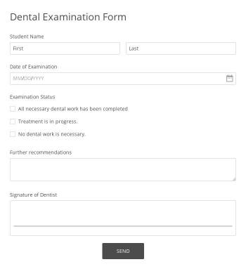 Free Forms 247FormsBuilder