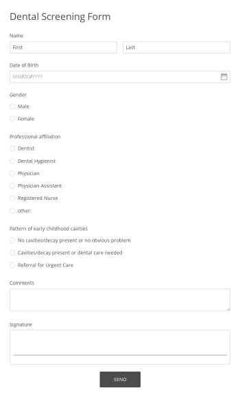 Free Forms 247FormsBuilder