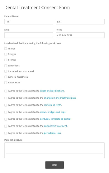 Free Forms 247FormsBuilder