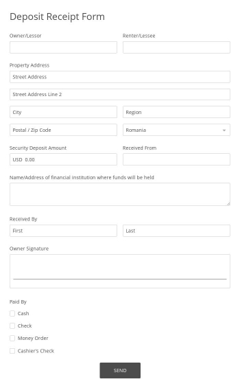 Free Forms 247FormsBuilder