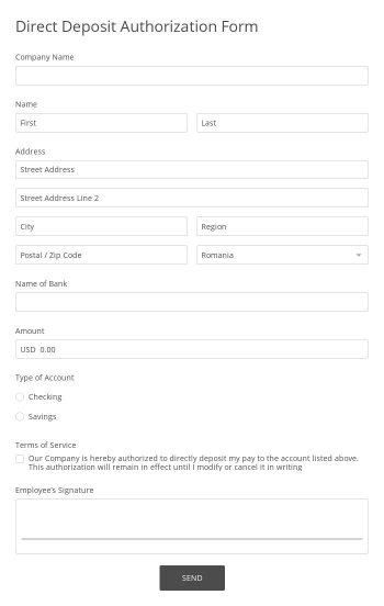 Free Forms 247FormsBuilder