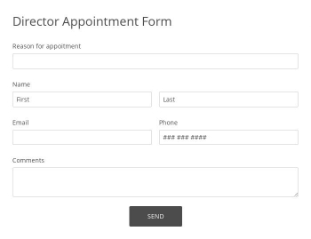 Free Forms 247FormsBuilder