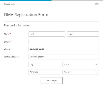 Free Forms 247FormsBuilder