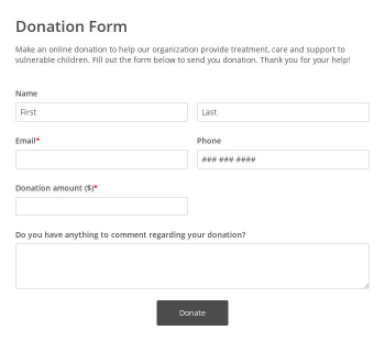 Free Forms 247FormsBuilder