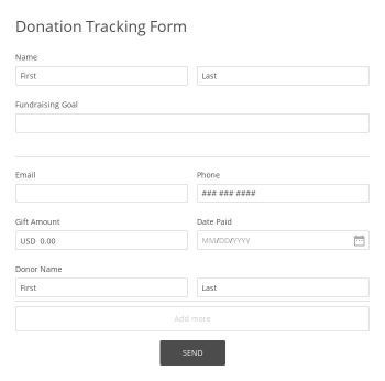 Free Forms 247FormsBuilder