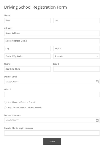 Free Forms 247FormsBuilder