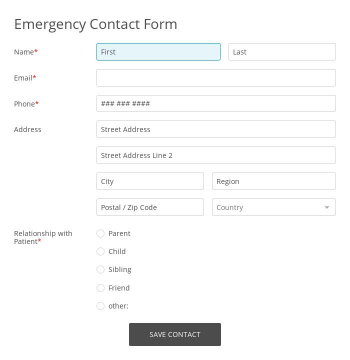 Free Forms 247FormsBuilder