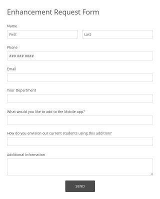 Free Forms 247FormsBuilder