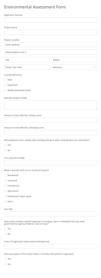 Free Forms 247FormsBuilder