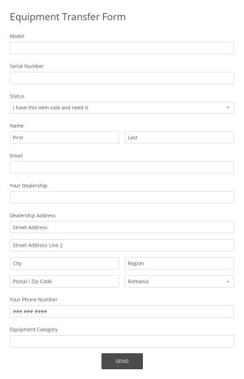 Free Forms 247FormsBuilder