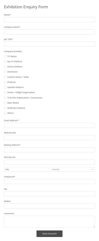 Free Forms 247FormsBuilder
