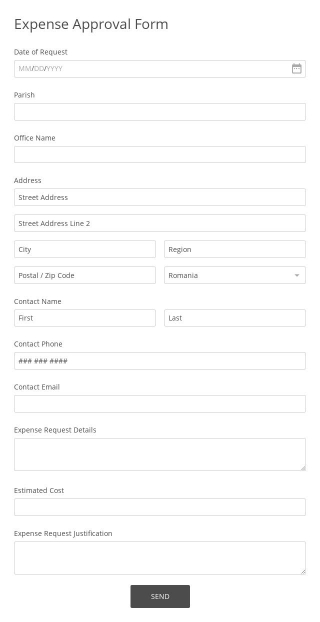 Free Forms 247FormsBuilder