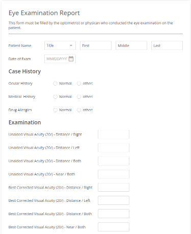 Free Forms 247FormsBuilder
