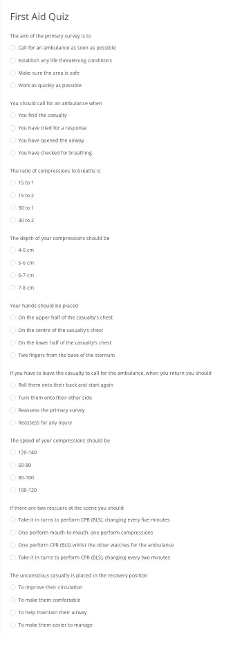 Free Forms 247FormsBuilder