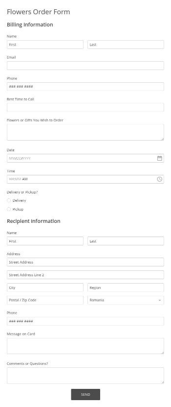 Free Forms 247FormsBuilder
